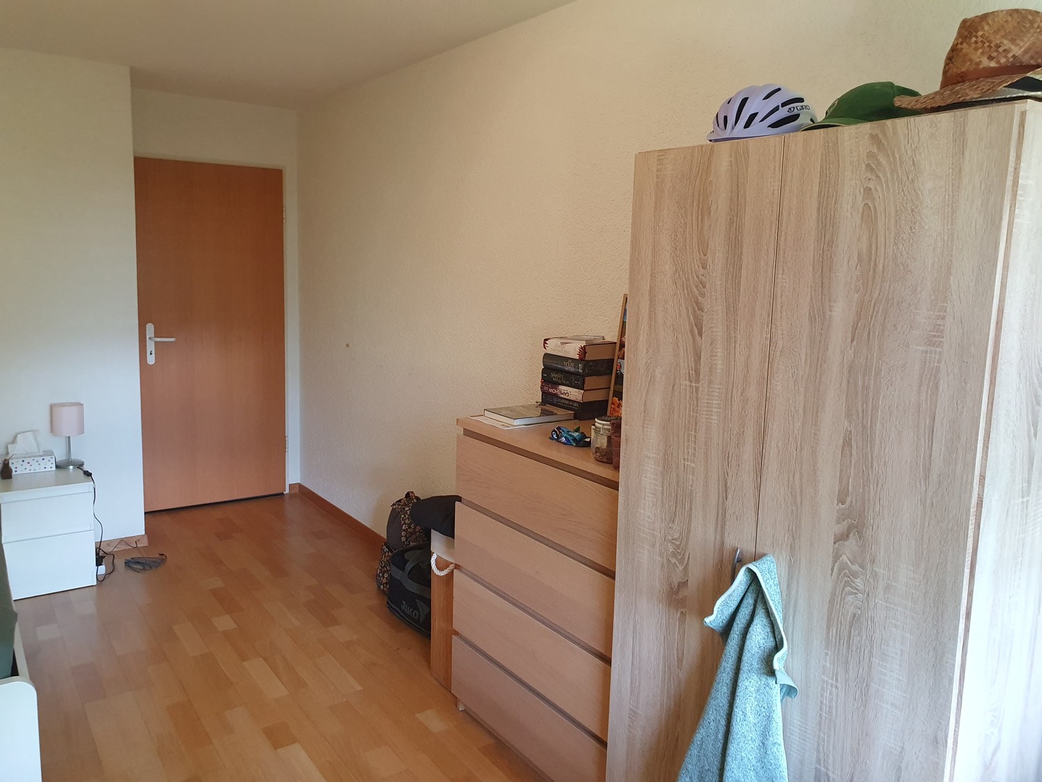 Chambre en colocation