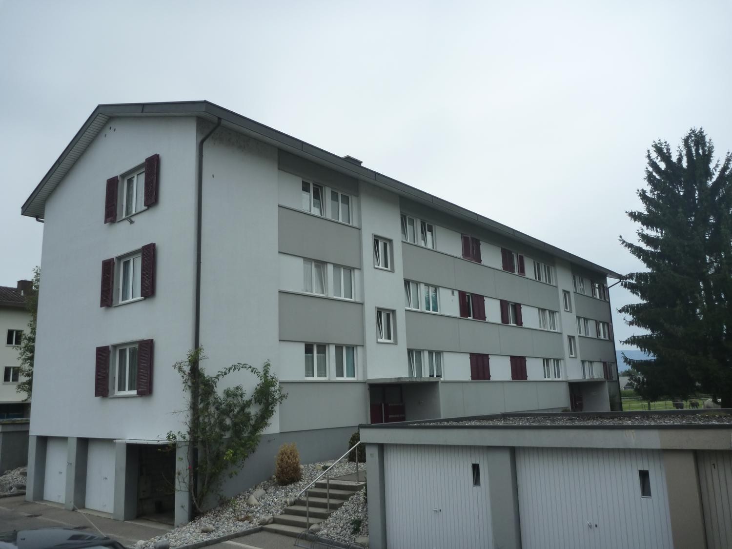 Appartement de 3 pièces, photo 4 sur 4