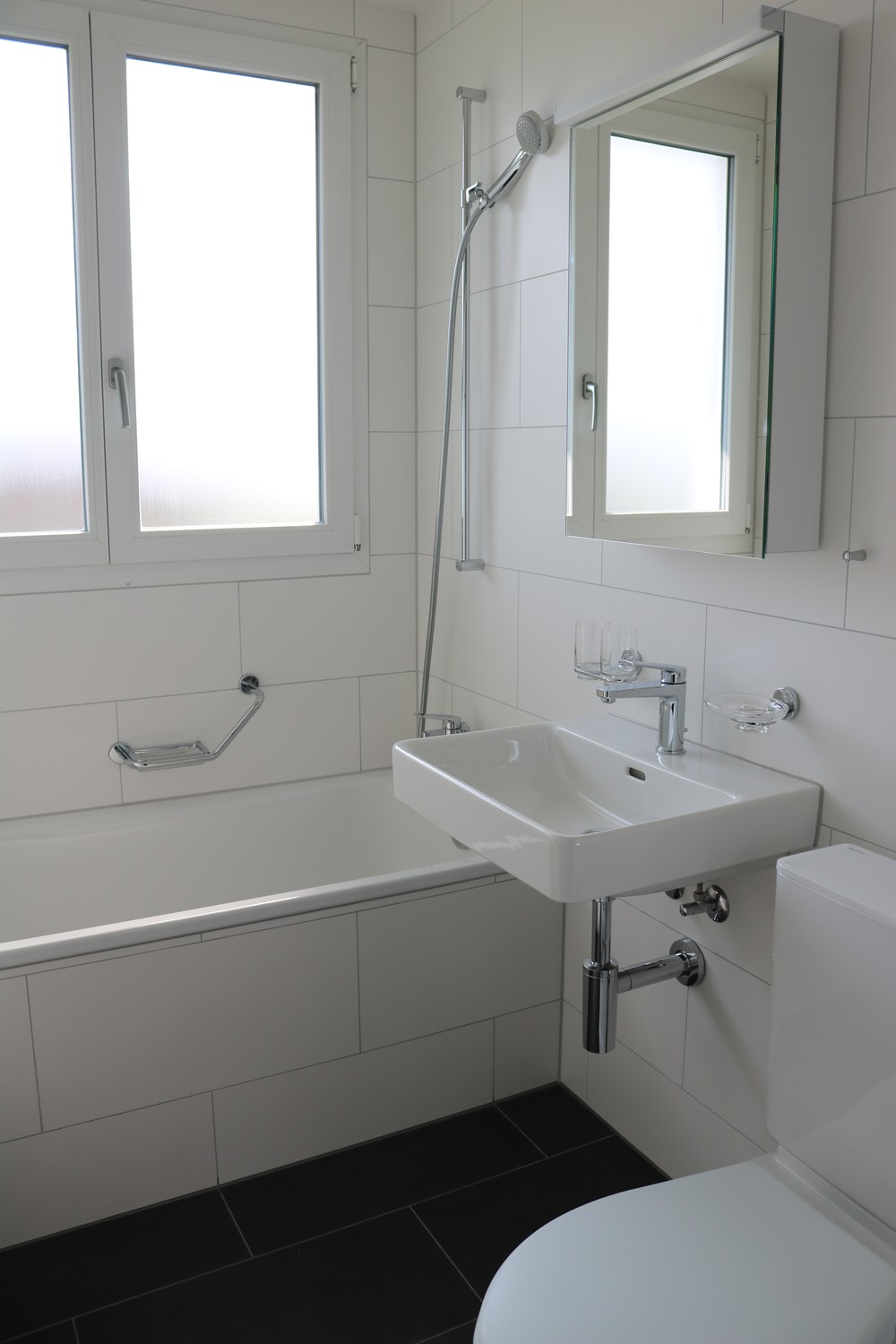 Appartement de 3 pièces, photo 2 sur 4