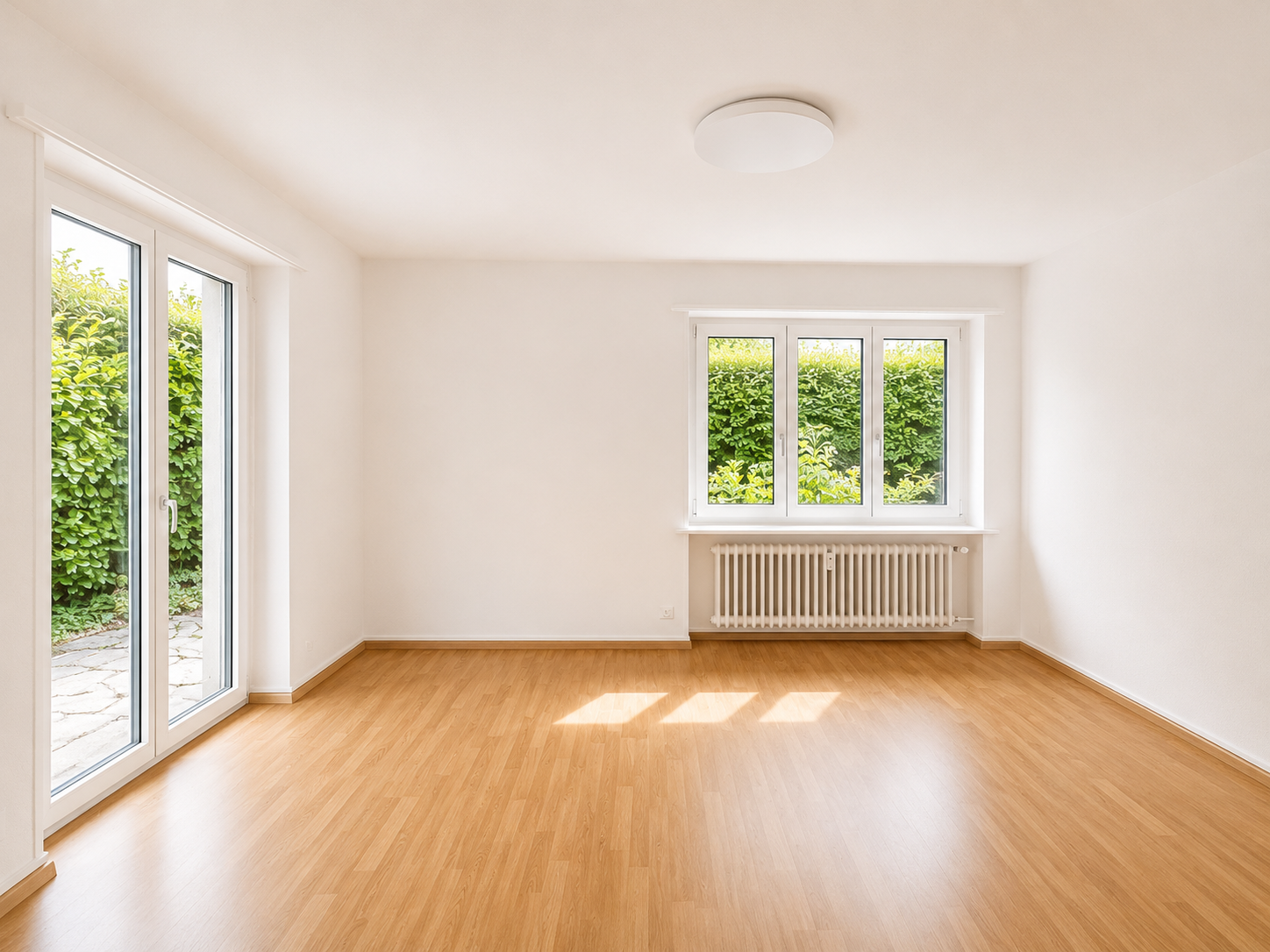 Appartement de 2 pièces, photo 3 sur 10