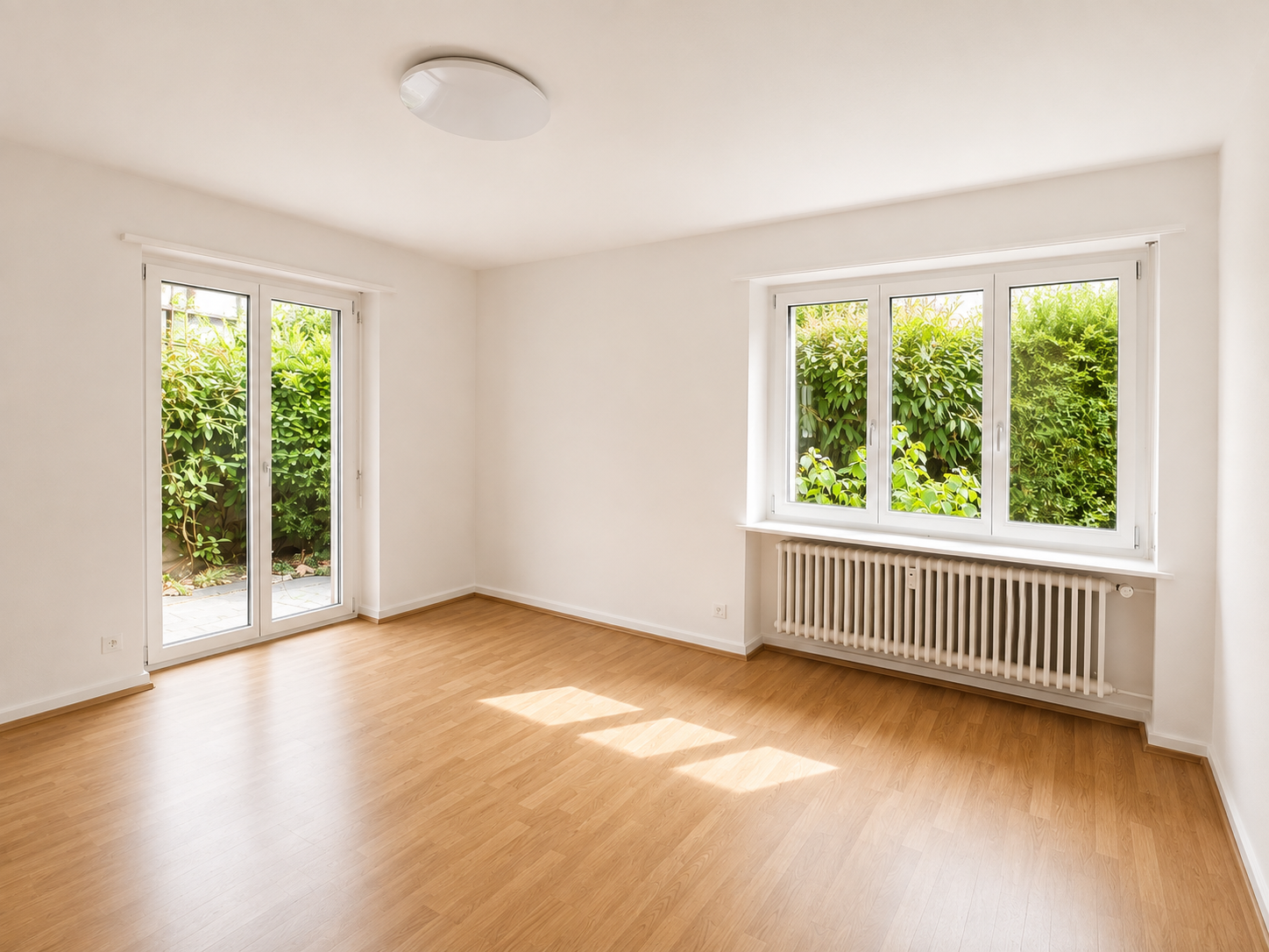 Appartement de 2 pièces, photo 4 sur 10