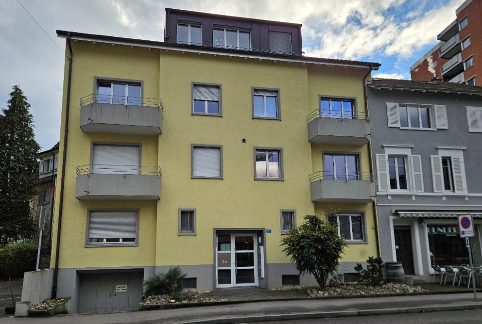 Appartement de 2 pièces, photo 8 sur 10