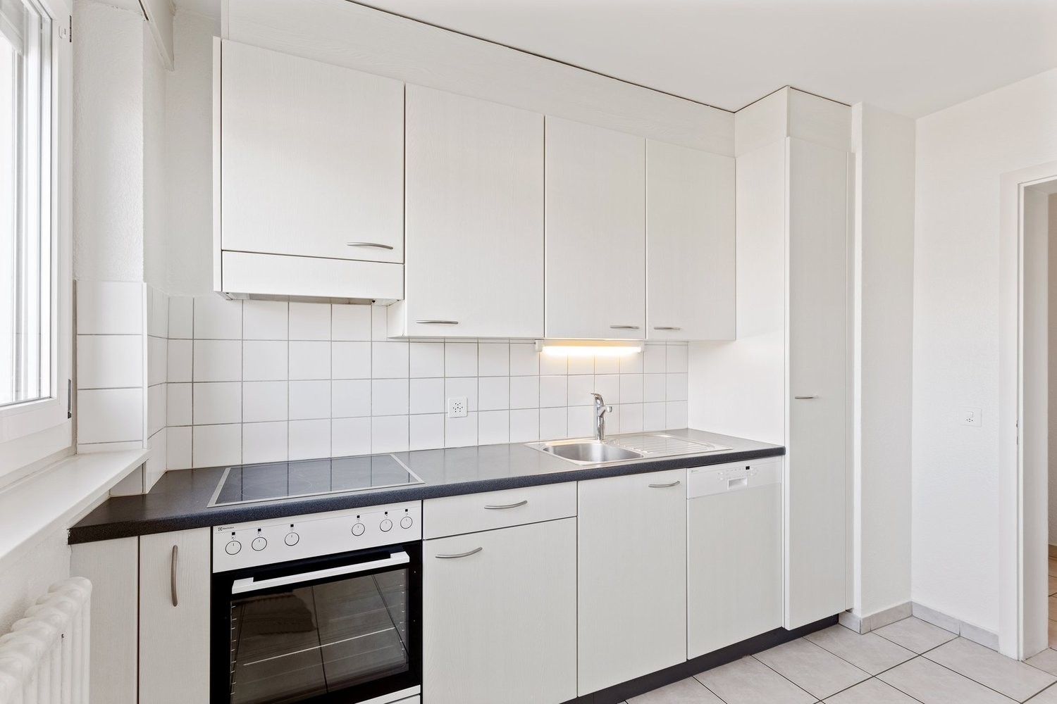 4 rooms apartment, photo 3 sur 6