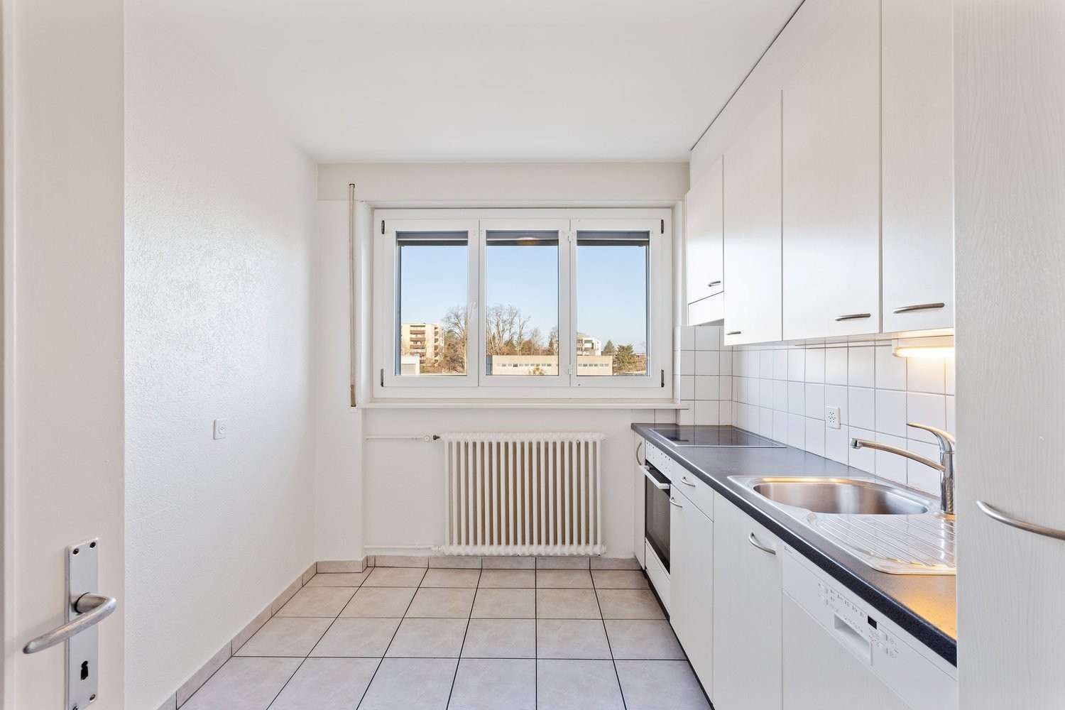 4 rooms apartment, photo 4 sur 6