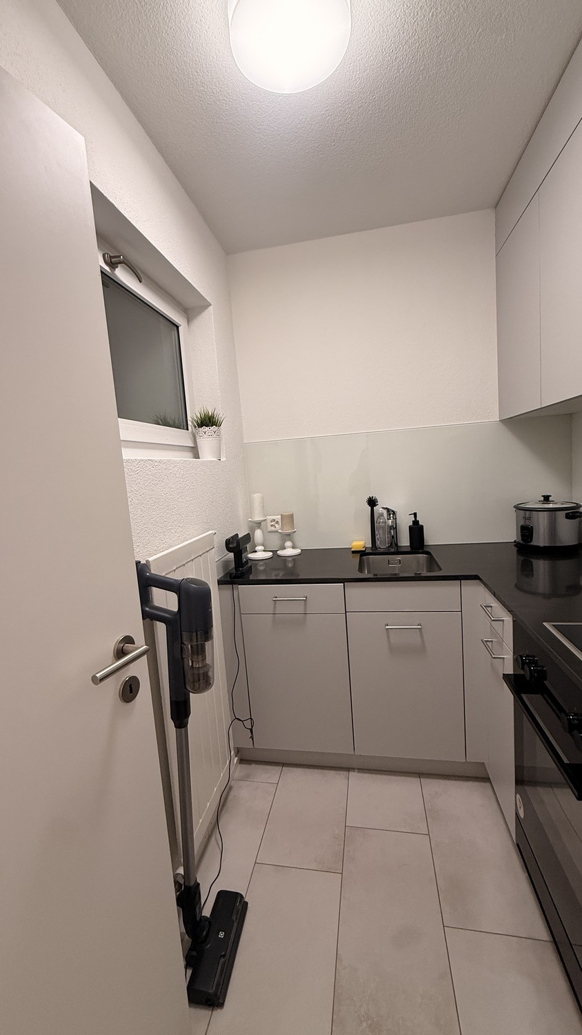 Appartement de 1 ½ pièces