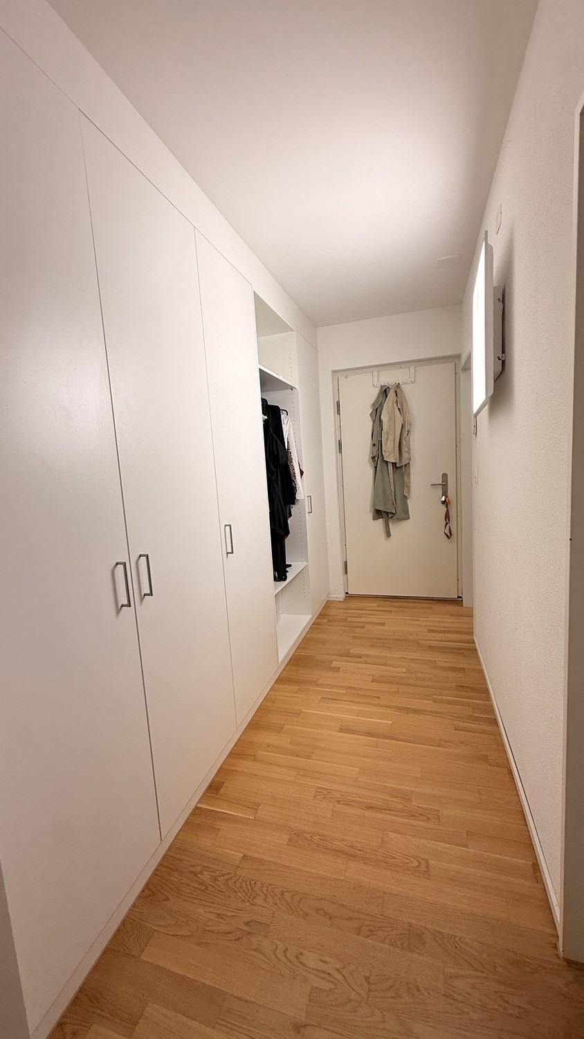 Appartement de 1 ½ pièces
