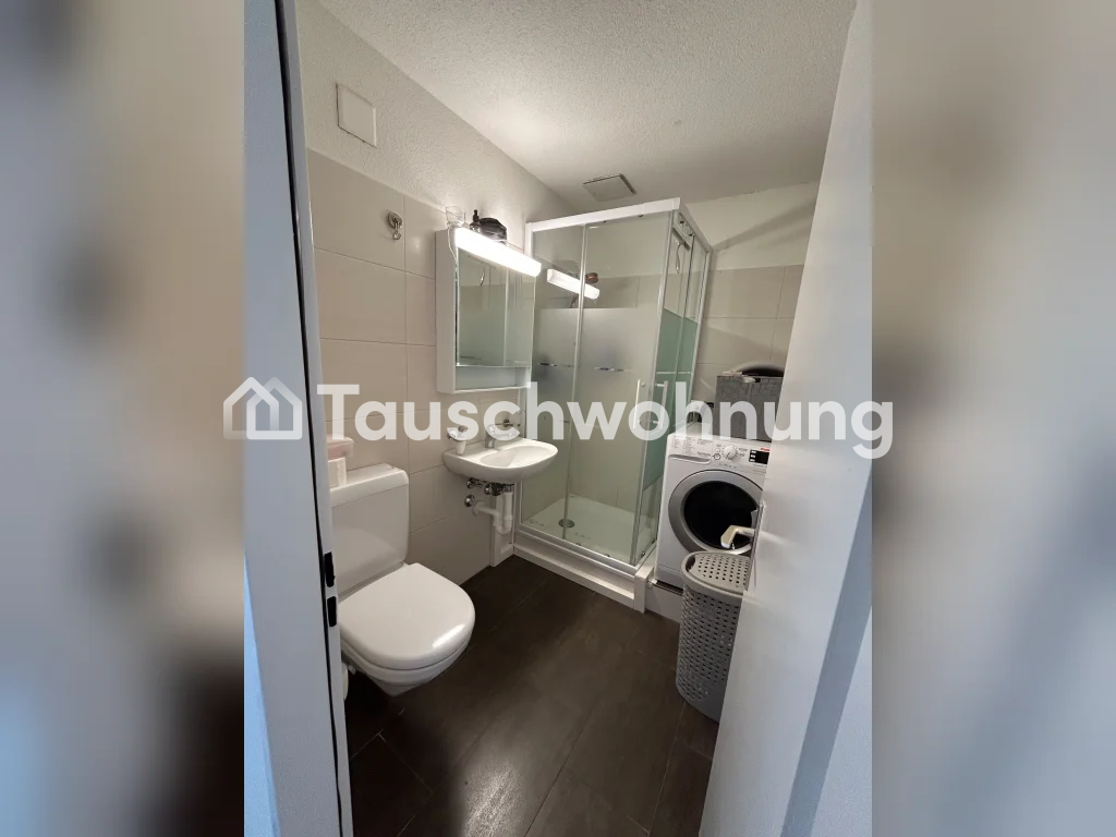 Appartement mansardé de 2 ½ pièces
