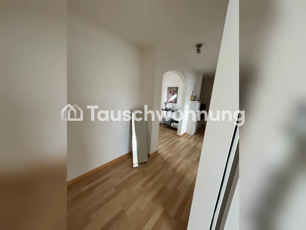 Appartement mansardé de 2 ½ pièces