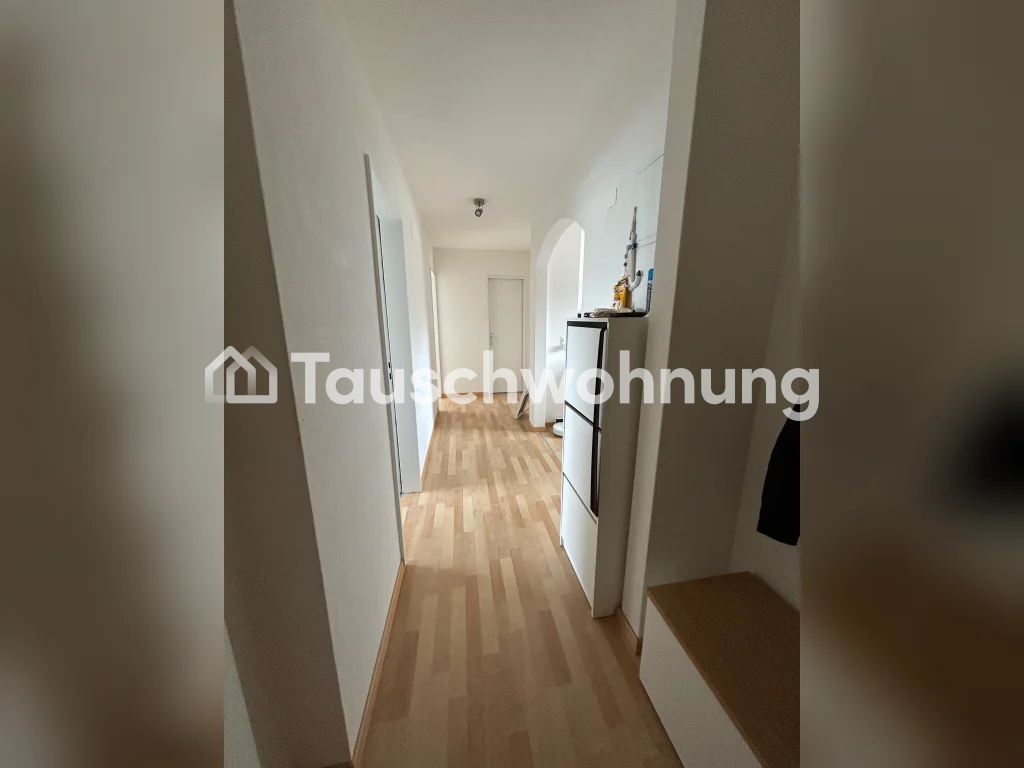 Appartement mansardé de 2 ½ pièces