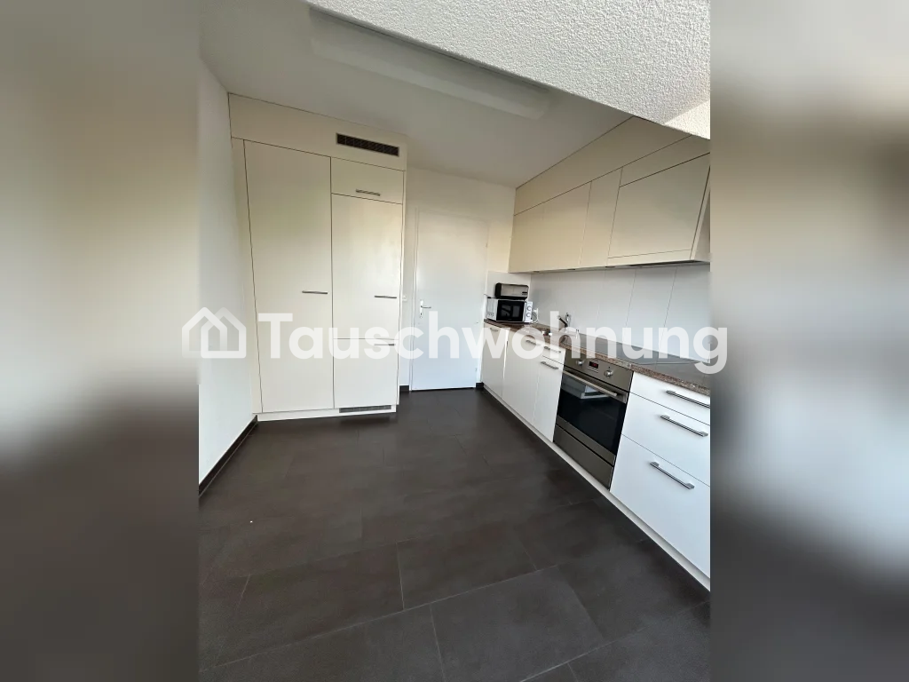 Appartement mansardé de 2 ½ pièces