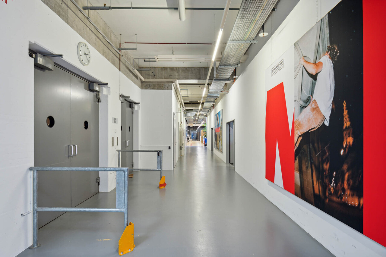 1260m² commercial, photo 4 sur 10