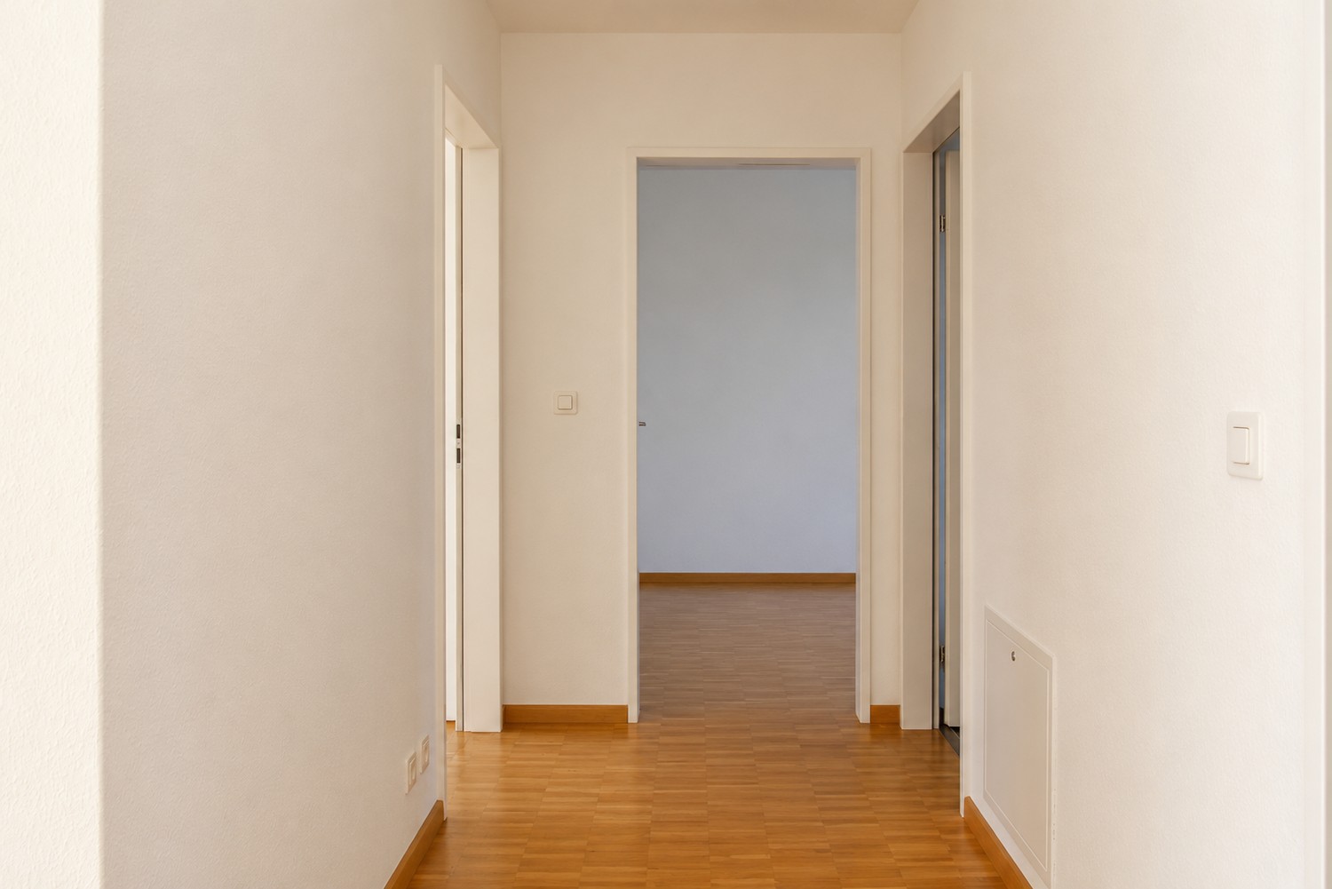 Appartement de 3 pièces