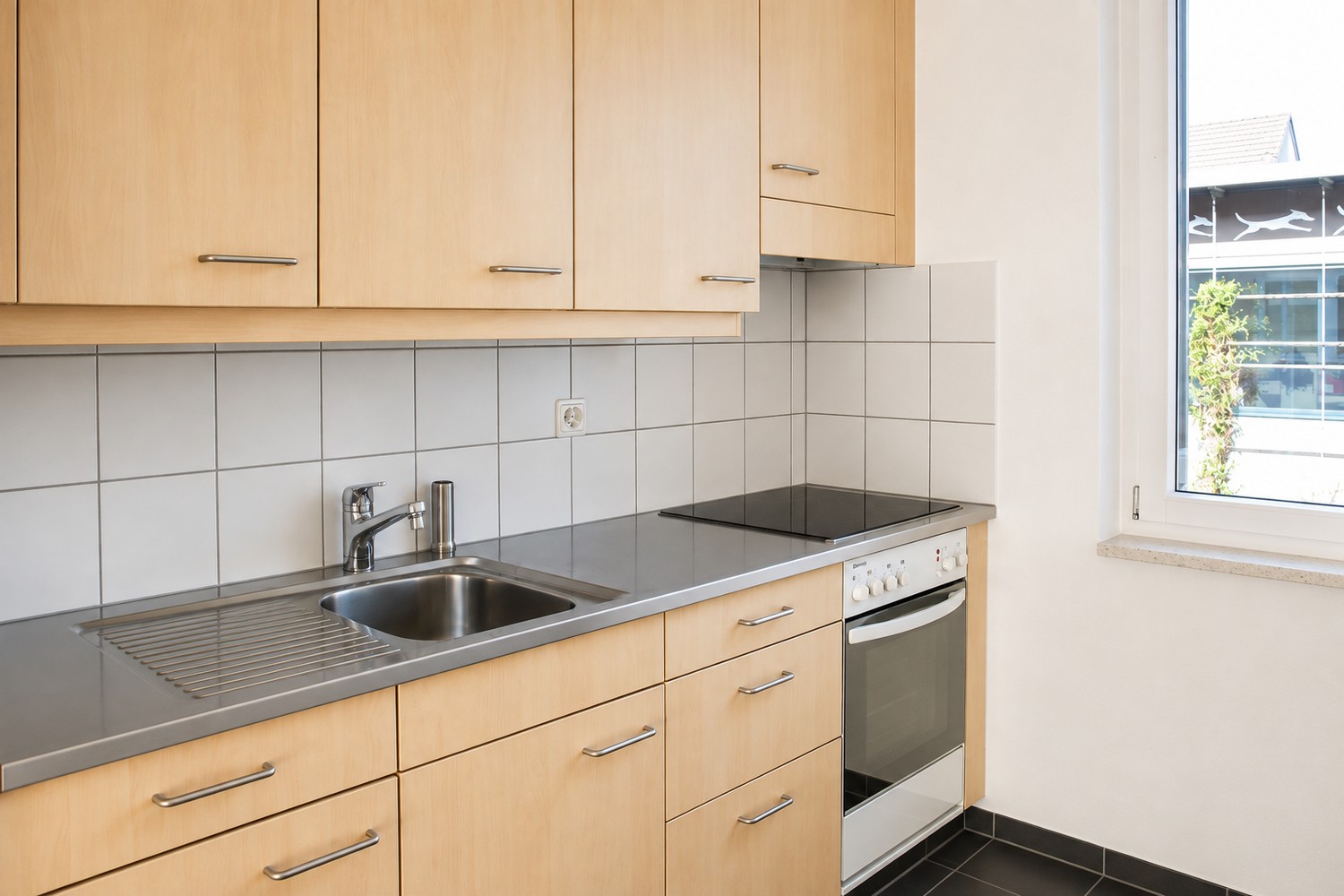 Appartement de 3 pièces
