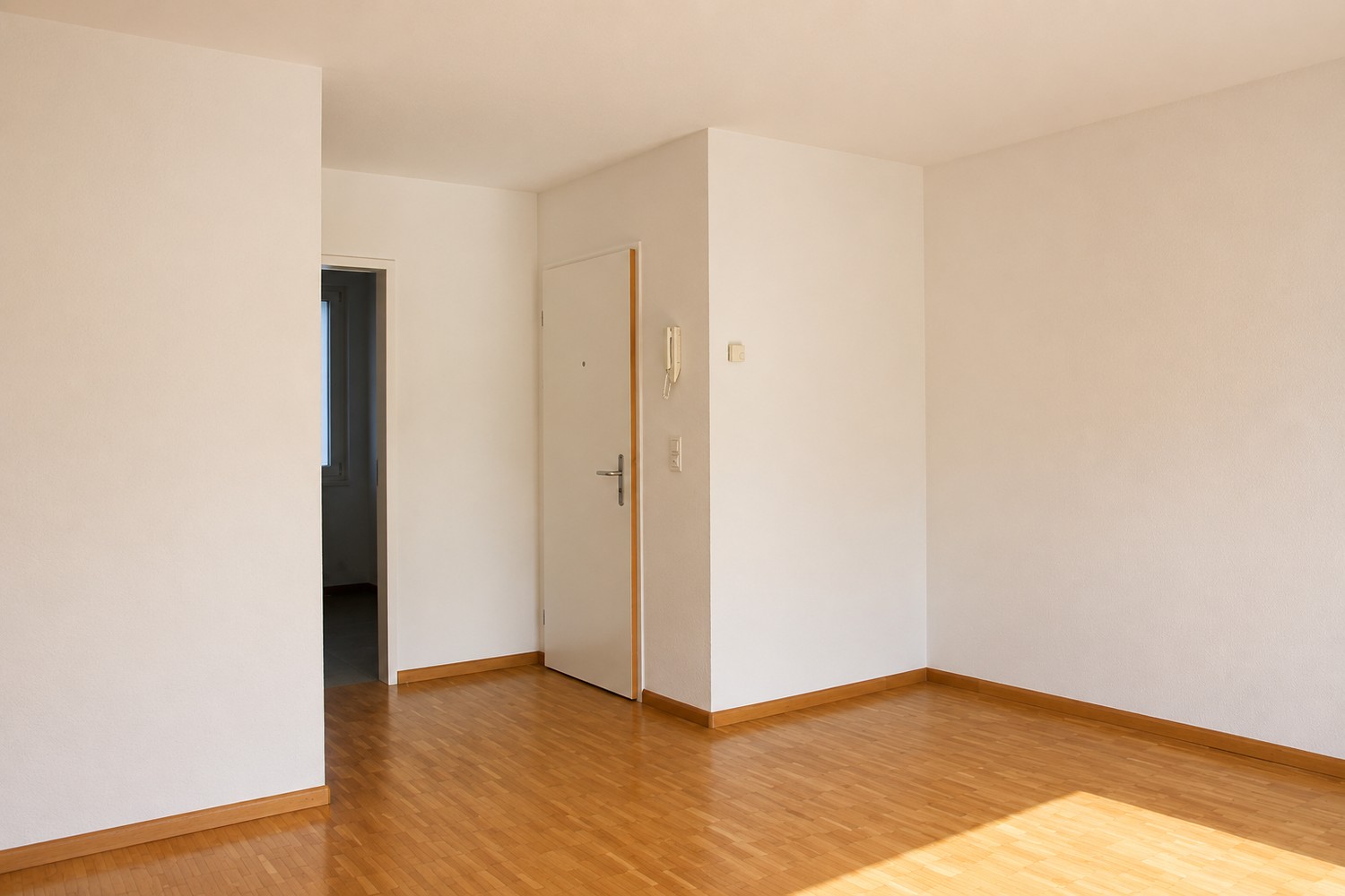 Appartement de 3 pièces