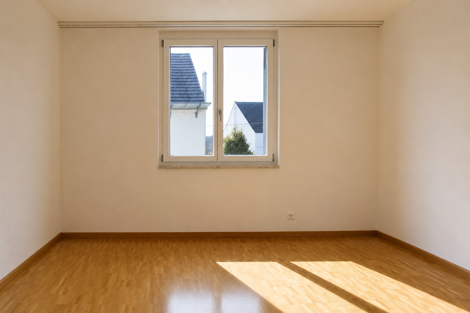 Appartement de 3 pièces
