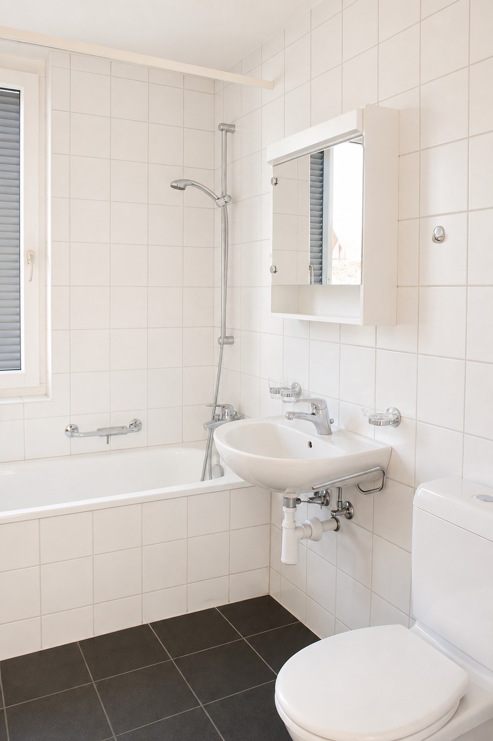 Appartement de 3 pièces