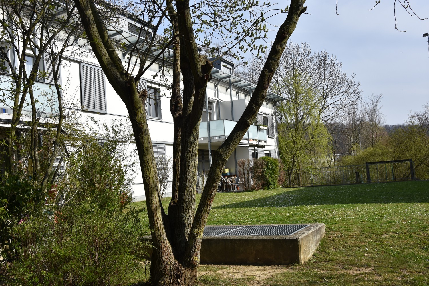 Appartement de 3 pièces