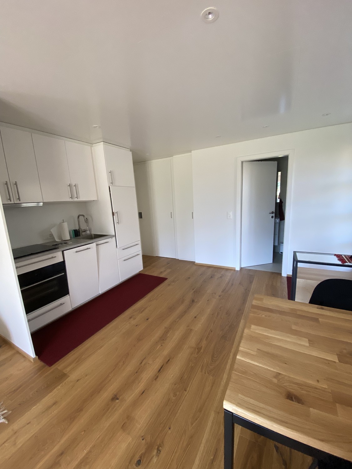 Appartement de 2 ½ pièces, photo 2 sur 8