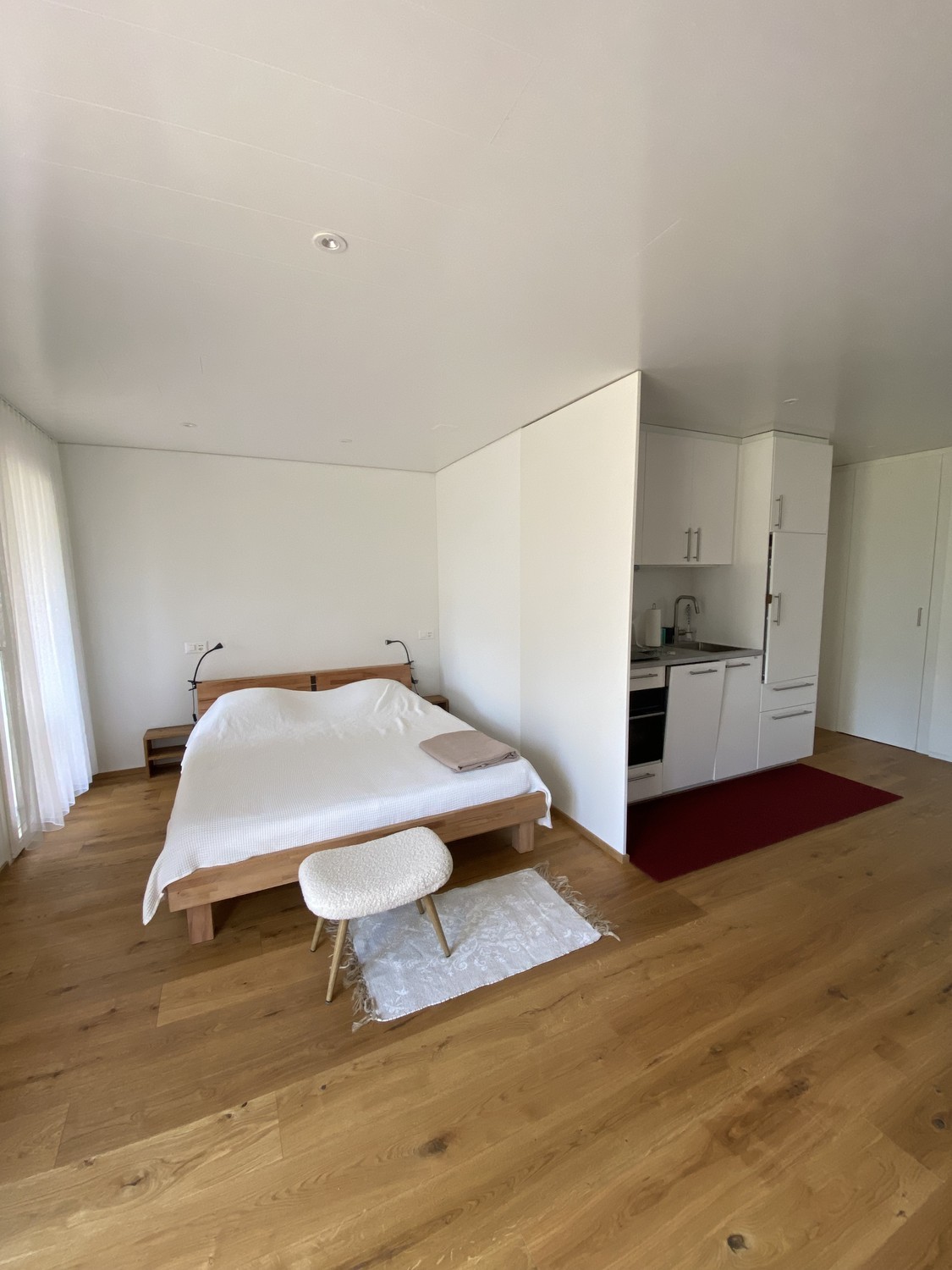 Appartement de 2 ½ pièces, photo 3 sur 8