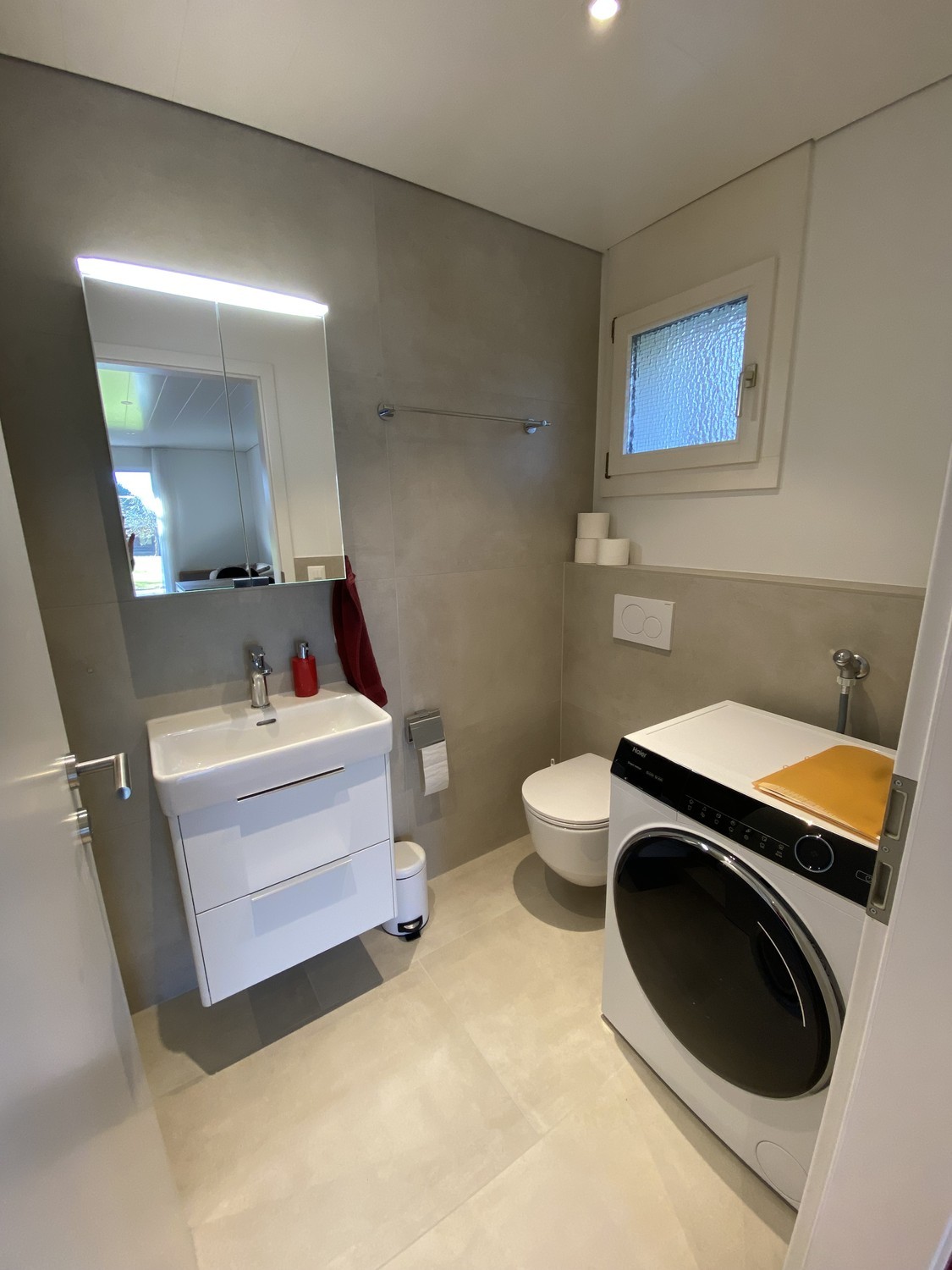 Appartement de 2 ½ pièces, photo 6 sur 8
