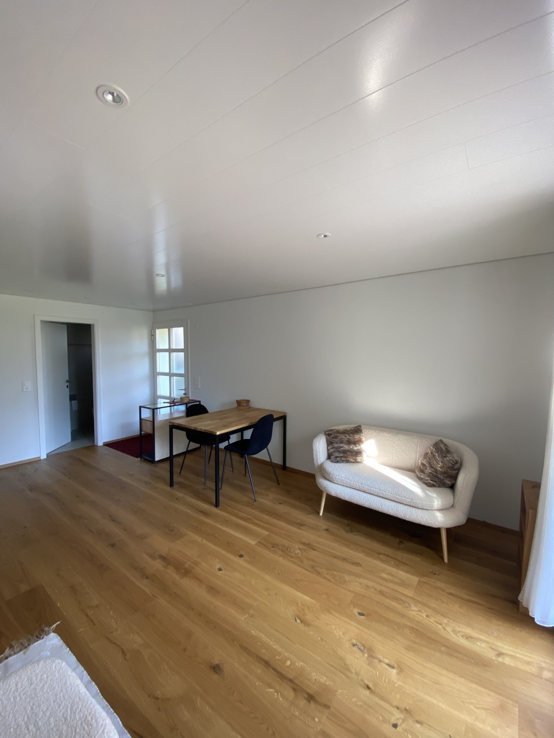 Appartement de 2 ½ pièces, photo 1 sur 8