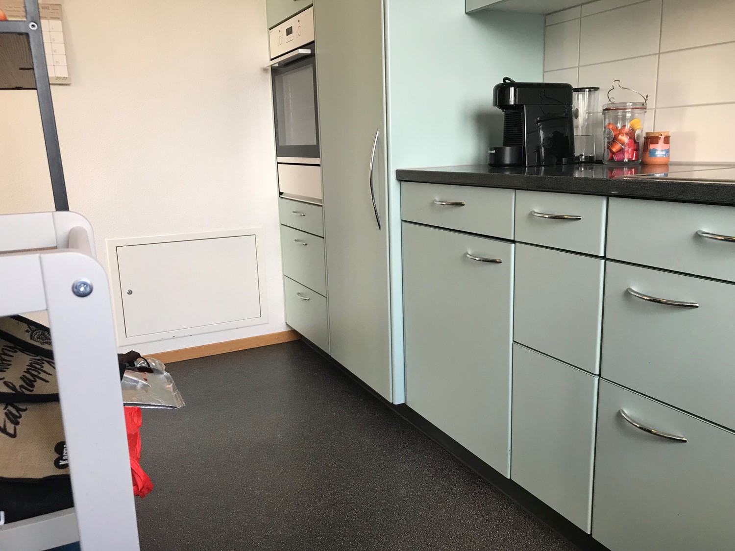 Appartement de 4 ½ pièces, photo 2 sur 10
