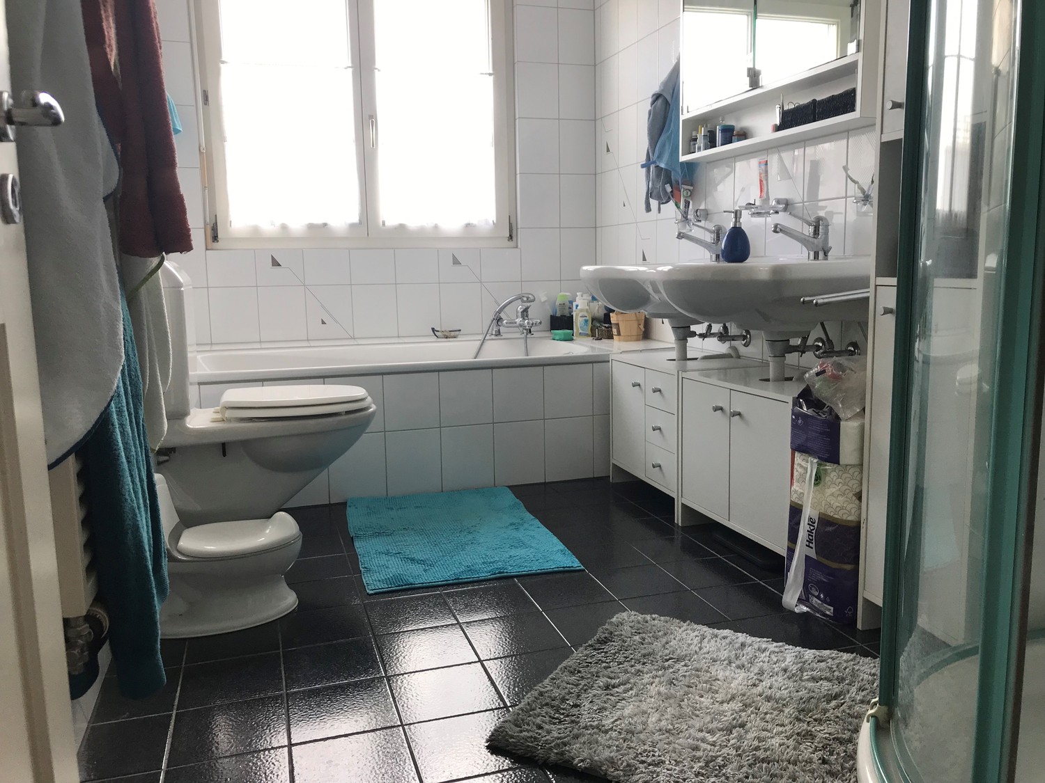 Appartement de 4 ½ pièces, photo 3 sur 10
