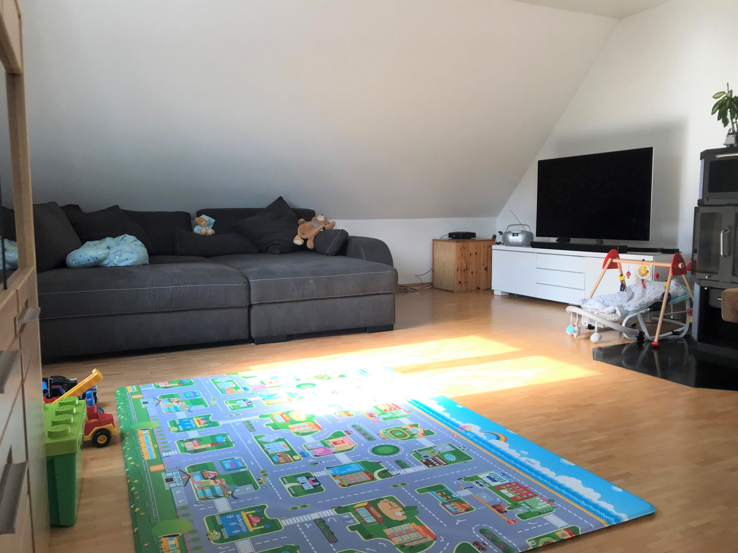 Appartement de 4 ½ pièces, photo 9 sur 10
