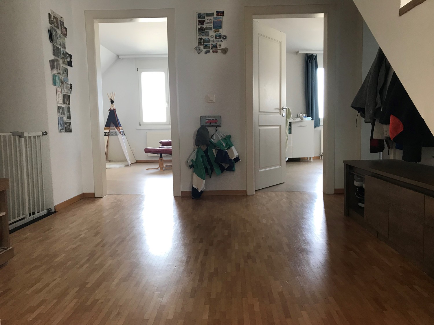 Appartement de 4 ½ pièces, photo 6 sur 10