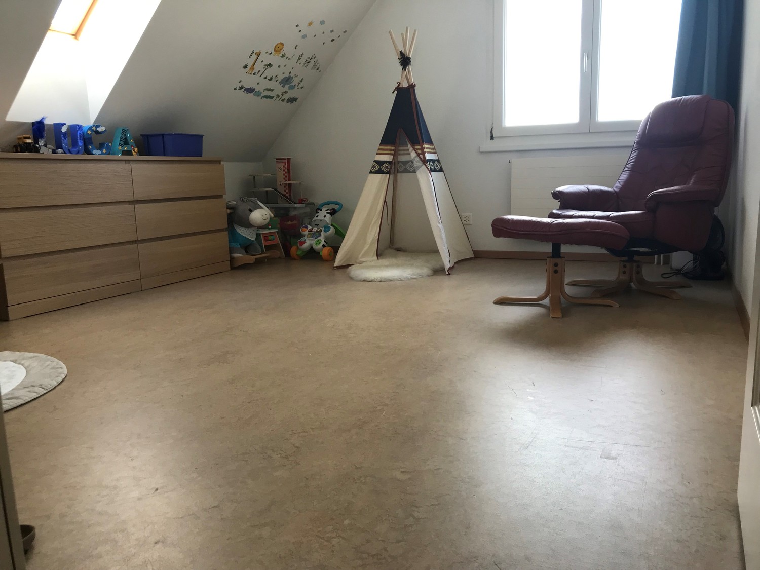 Appartement de 4 ½ pièces, photo 8 sur 10