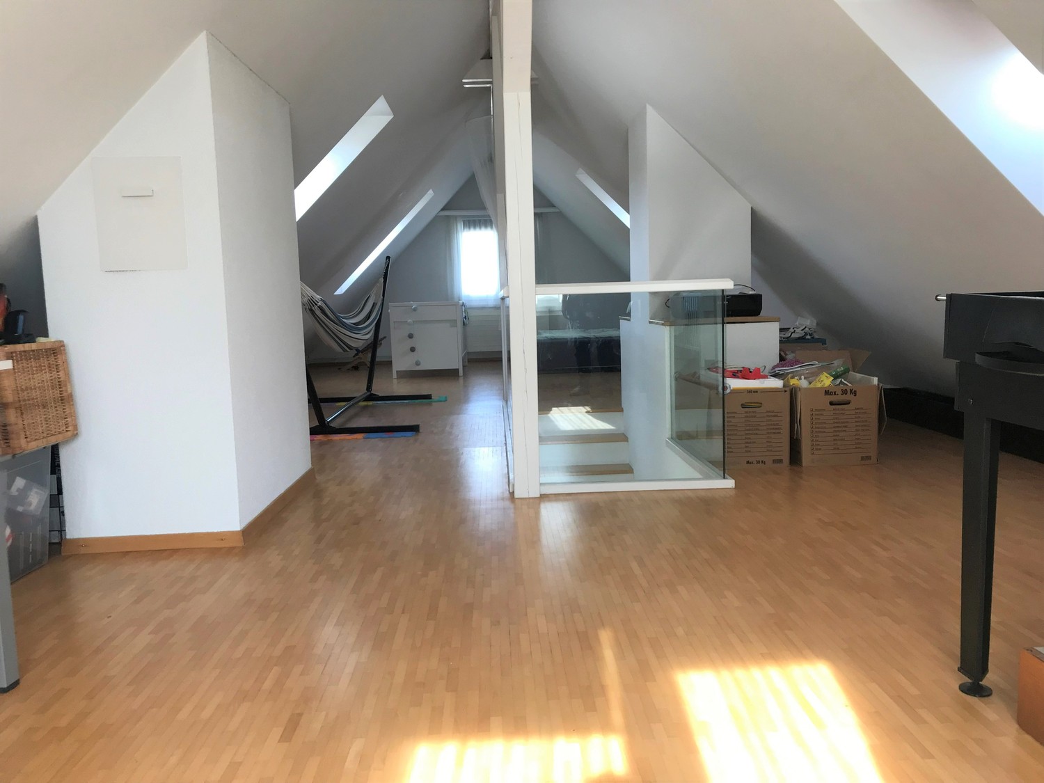 Appartement de 4 ½ pièces, photo 4 sur 10