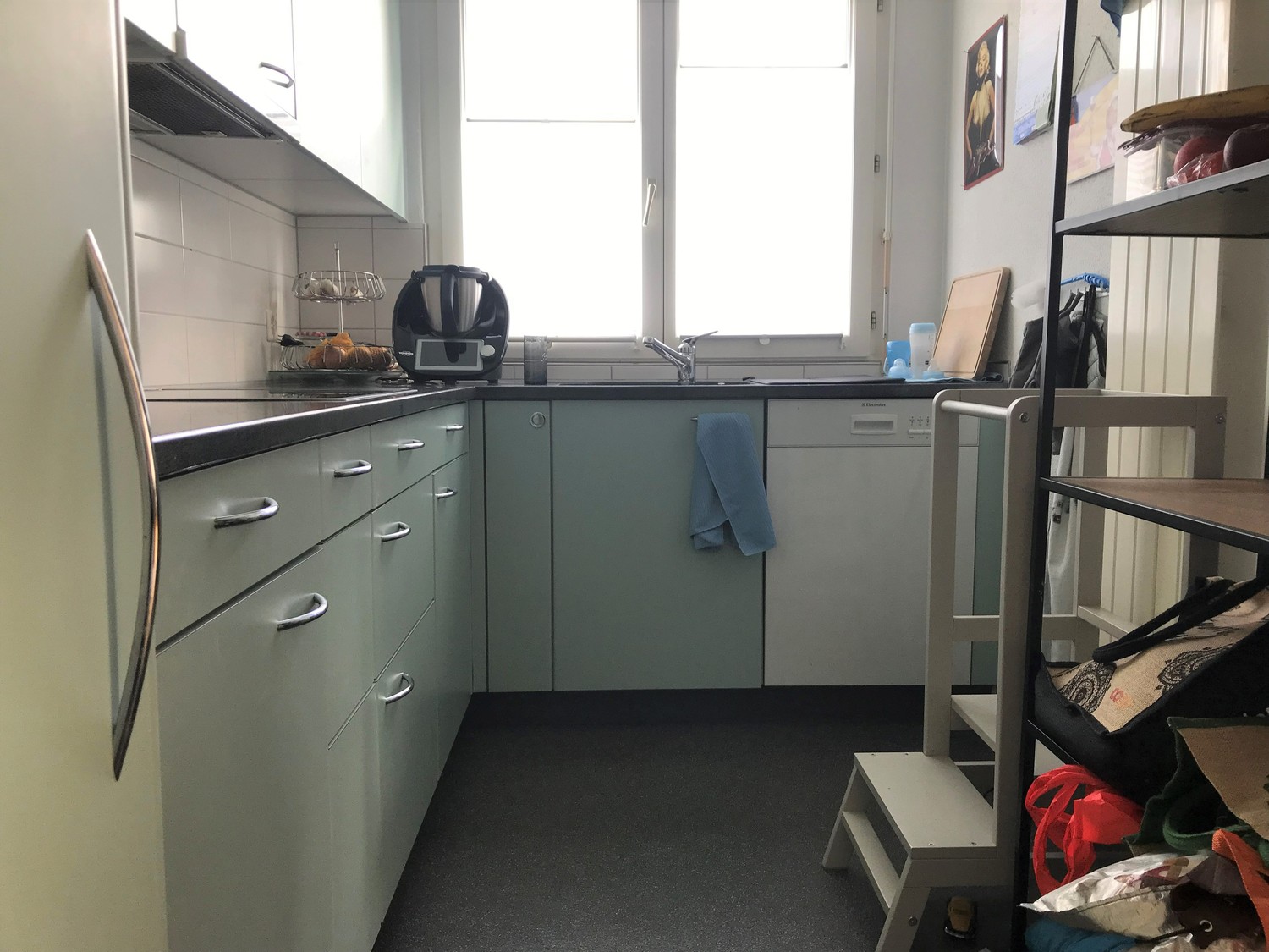 Appartement de 4 ½ pièces, photo 5 sur 10