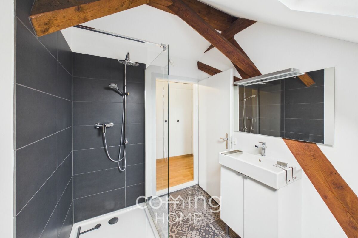 Appartement de 1 ½ pièces sous les combles, photo 6 sur 9