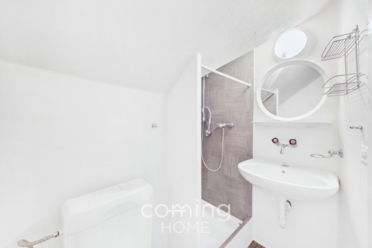 Appartement de 1 ½ pièces sous les combles, photo 9 sur 9