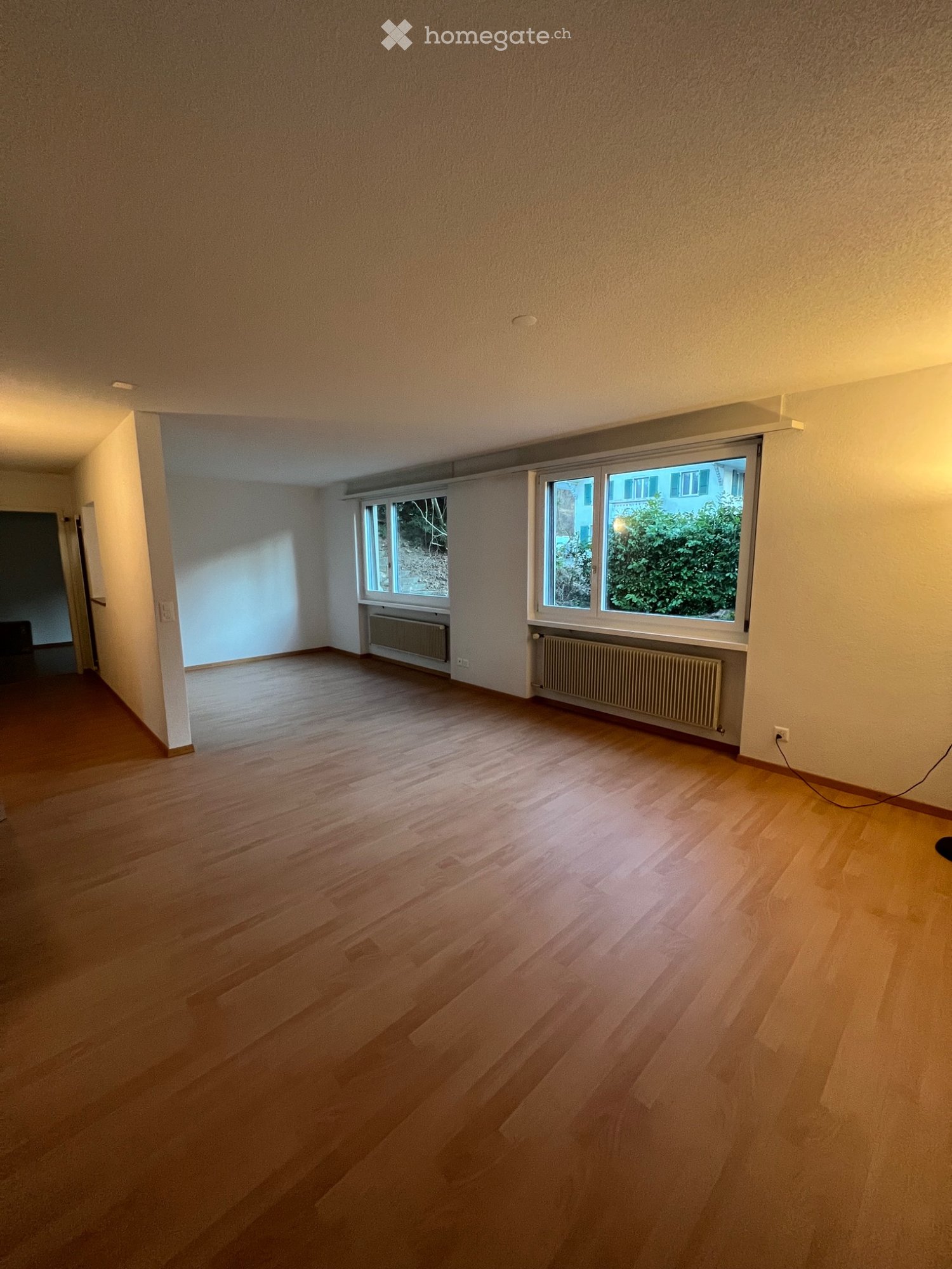 Appartement de 2 pièces, photo 1 sur 5