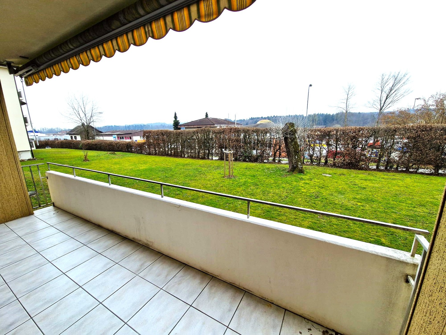 Appartement de 2 pièces, photo 10 sur 10