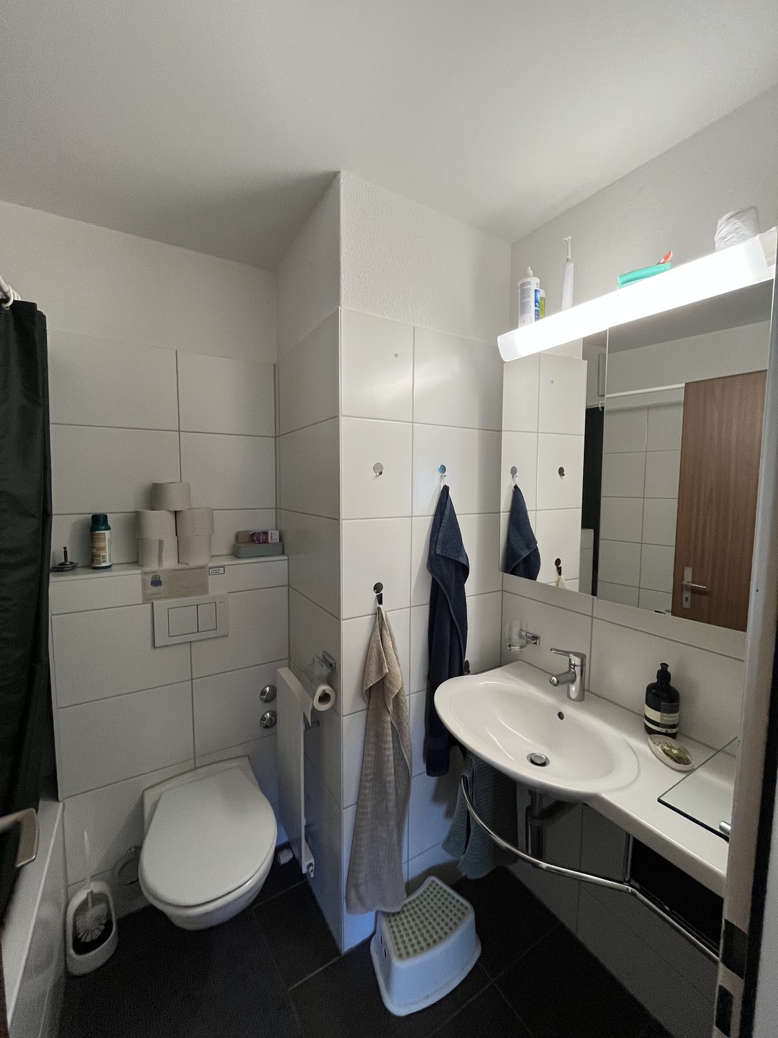 Chambre dans une colocation, photo 3 sur 6