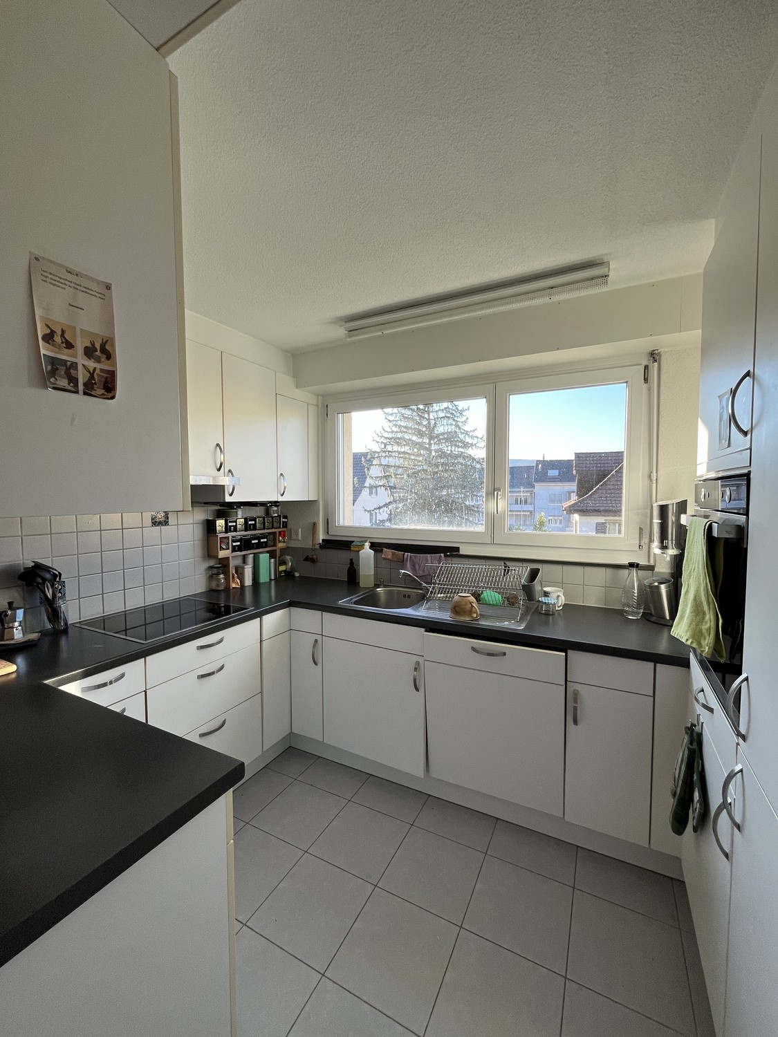 Chambre dans une colocation, photo 4 sur 6