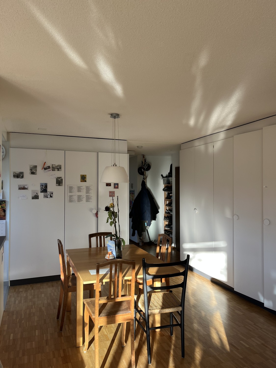 Chambre dans une colocation, photo 5 sur 6