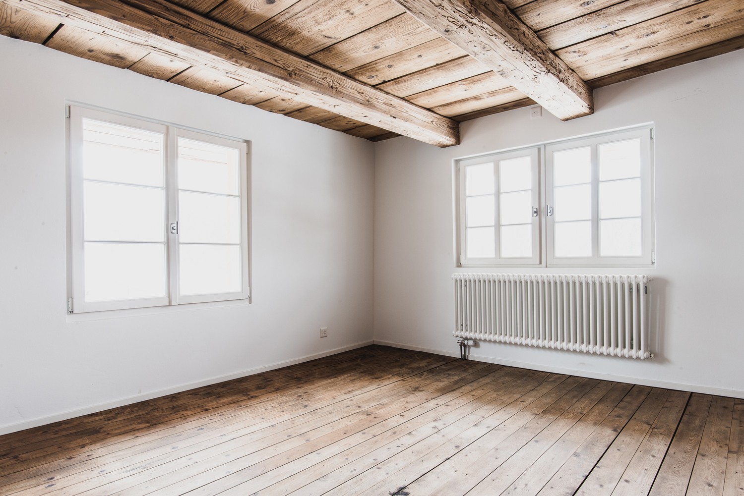 Appartement de 3 ½ pièces, photo 1 sur 10