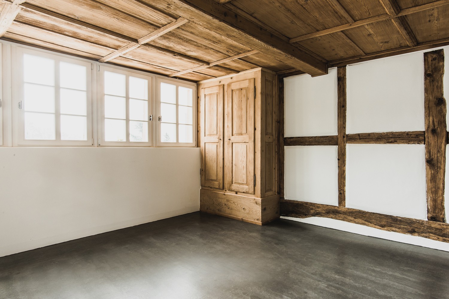 Appartement de 3 ½ pièces, photo 9 sur 10