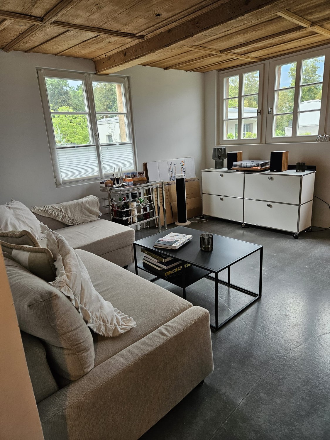 Appartement de 3 ½ pièces, photo 10 sur 10