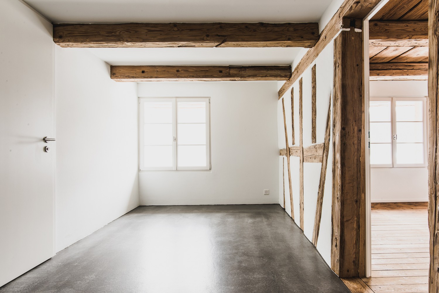 Appartement de 3 ½ pièces, photo 8 sur 10