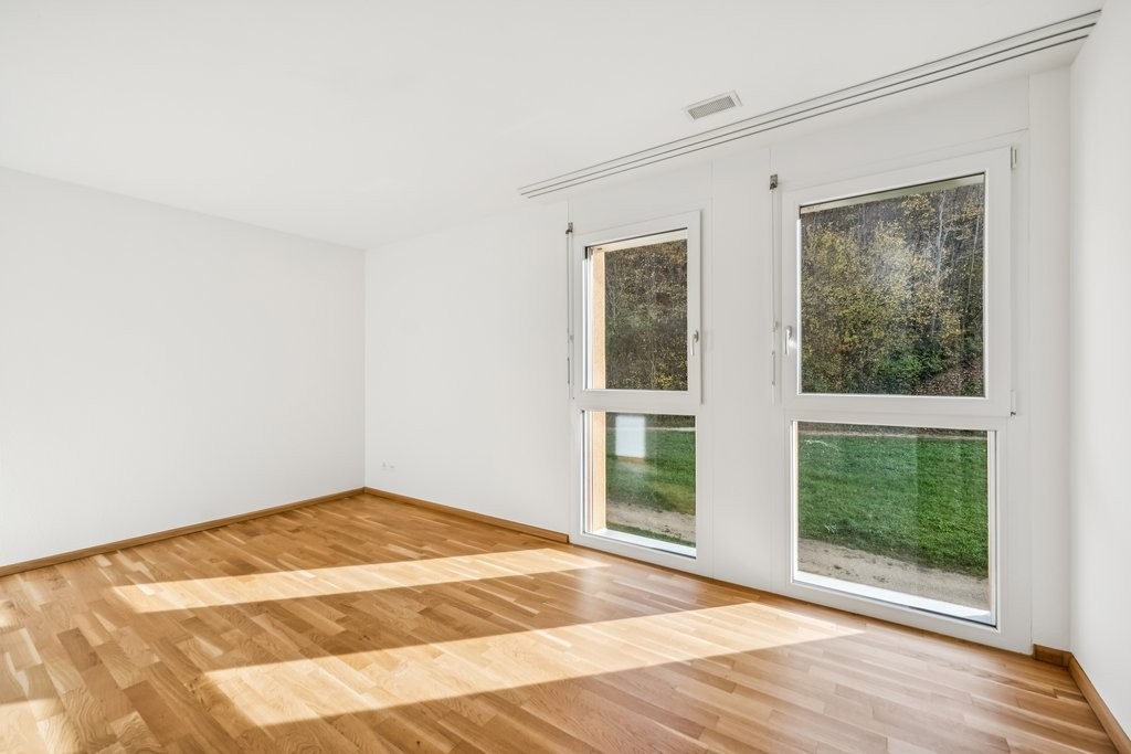 3 ½ pièces appartement au grenier