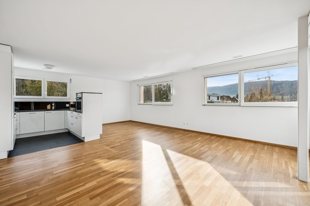 3 ½ pièces appartement au grenier