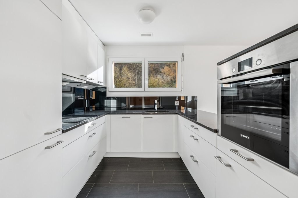 3 ½ pièces appartement au grenier