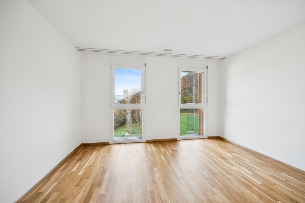 3 ½ pièces appartement au grenier