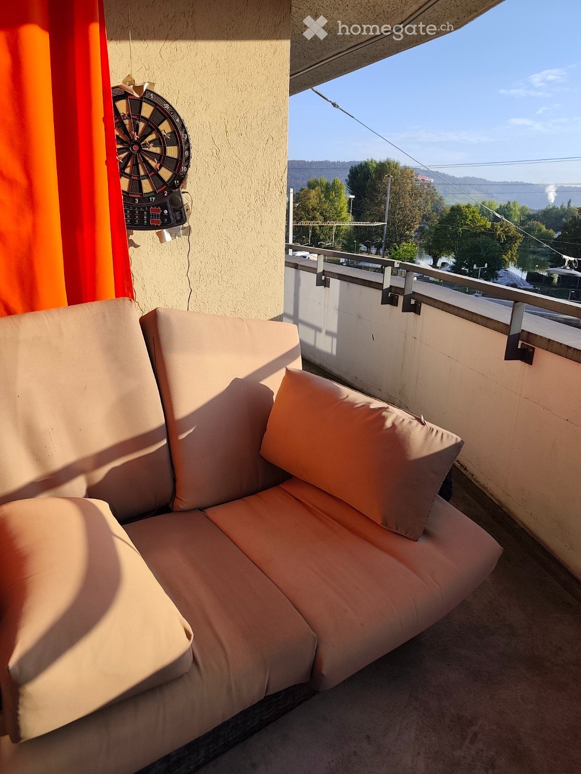 Appartement de 2 ½ pièces, photo 2 sur 5