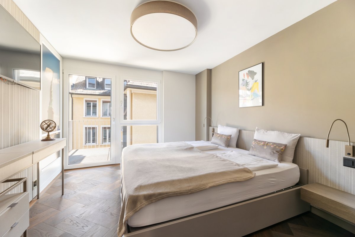 Appartement de 2 ½ pièces, photo 2 sur 7