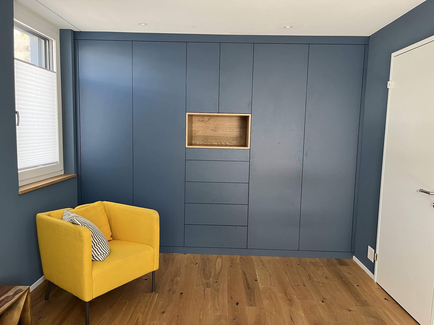 Appartement meublé de 4 ½ pièces, photo 6 sur 10
